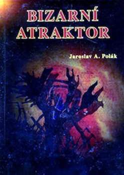 Bizarní atraktor, aneb, O zvláštních knihách