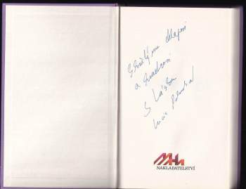 Lucie Polenská: Bizarní hry - strategie lásky