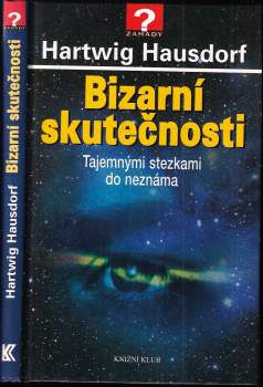 Bizarní skutečnosti