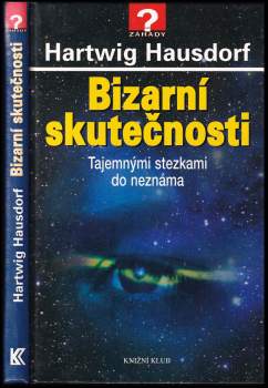 Hartwig Hausdorf: Bizarní skutečnosti