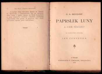 Bret Harte: Thankful Blossomova