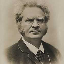 Bjørnstjerne Bjørnson