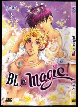 Oroken: BL je magie!