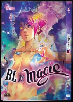 BL je magie!