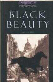 Black Beauty