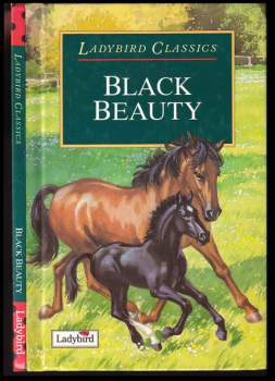 Black Beauty
