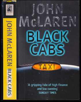 Black Cabs
