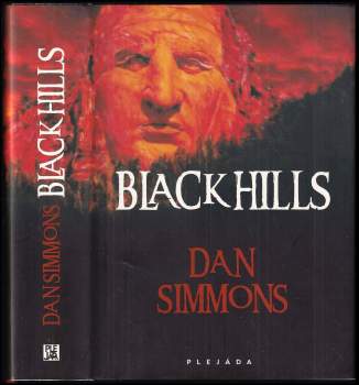 Dan Simmons: Black Hills