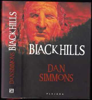Dan Simmons: Black Hills