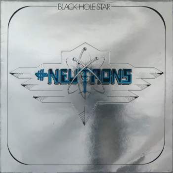 The Neutrons: Black Hole Star