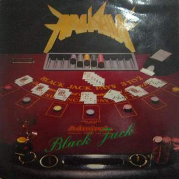 Black Jack