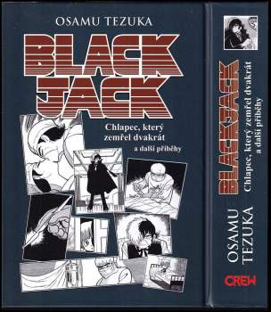 Osamu Tezuka: Black Jack
