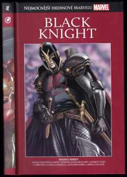 Roy Thomas: Black Knight - Návrat mezi živé - Upíří stát