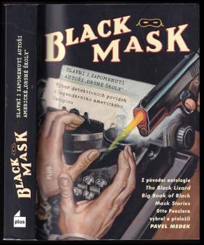 Black Mask