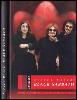 Steven Rosen: Black Sabbath