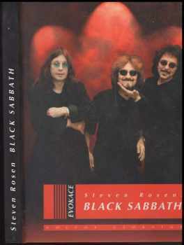 Steven Rosen: Black Sabbath