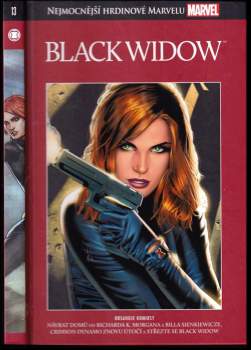 Black Widow