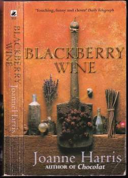 Blackberry Wine