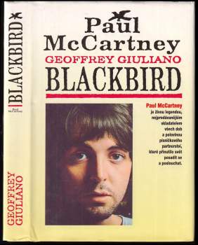 Geoffrey Giuliano: Blackbird