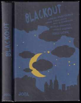 Angie Thomas: Blackout