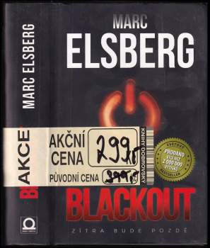 Marc Elsberg: Blackout