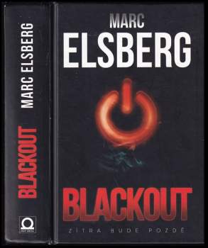 Marc Elsberg: Blackout