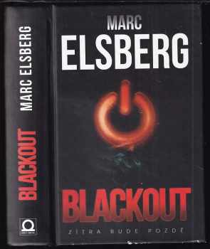 Marc Elsberg: Blackout