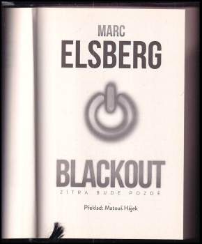 Marc Elsberg: Blackout