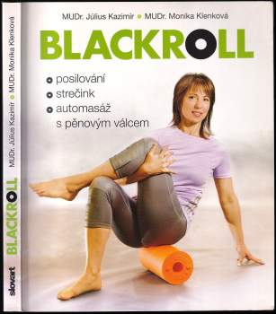 Július Kazimír: Blackroll