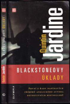Blackstoneovy úklady