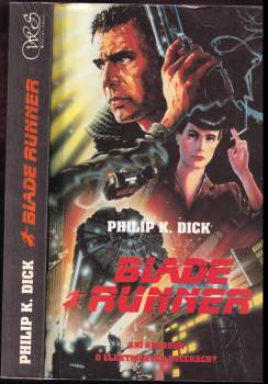 Philip K Dick: Blade Runner