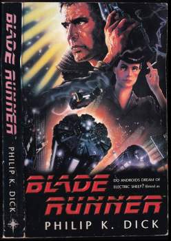 Philip K Dick: Blade Runner