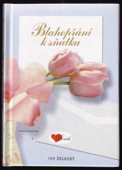 Blahopřání k sňatku