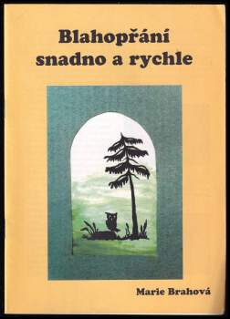 Blahopřání snadno a rychle