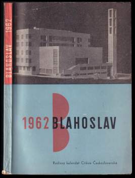 Blahoslav 1962