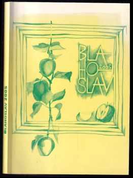 Blahoslav 2005