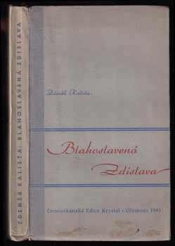Blahoslavená Zdislava
