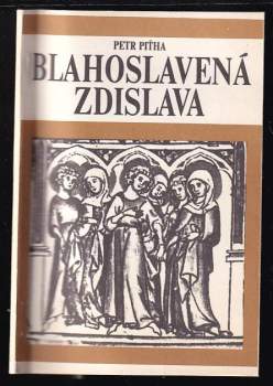 Blahoslavená Zdislava