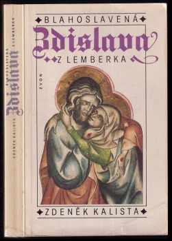 Blahoslavená Zdislava z Lemberka
