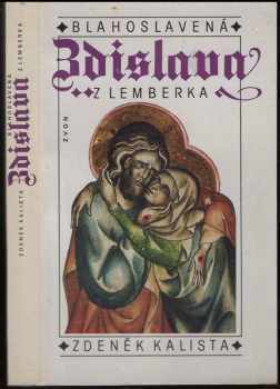 Blahoslavená Zdislava z Lemberka
