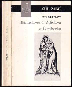 Blahoslavená Zdislava z Lemberka