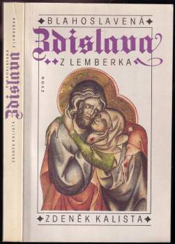 Blahoslavená Zdislava z Lemberka