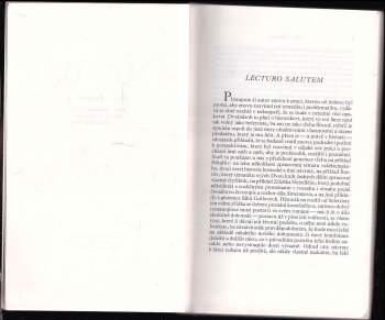 Zdeněk Kalista: Blahoslavená Zdislava z Lemberka