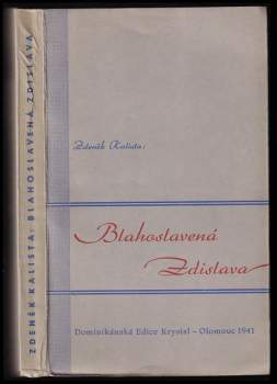 Blahoslavená Zdislava