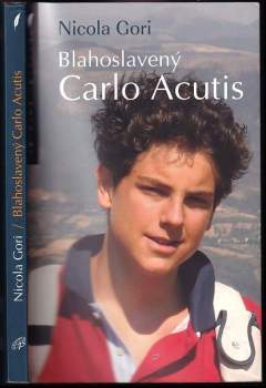 Blahoslavený Carlo Acutis