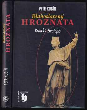 Blahoslavený Hroznata