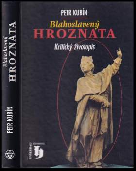 Blahoslavený Hroznata
