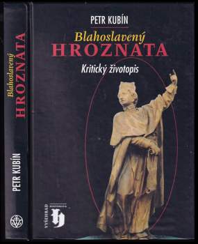 Blahoslavený Hroznata