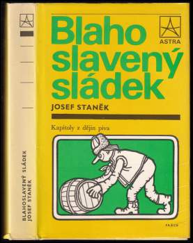 Blahoslavený sládek