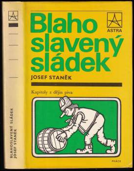 Blahoslavený sládek